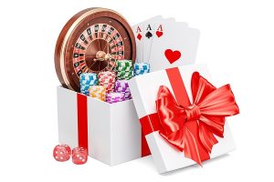 Бездепозитные и другие бонусы в Yard Win Casino на сегодня