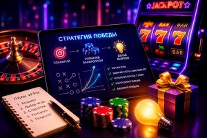 Как выиграть в Yard Win Casino в России