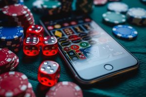 Вход в мобильную версию Yard Win Casino