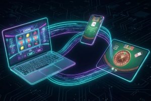 Скачать Yard Win Casino на телефон или ПК