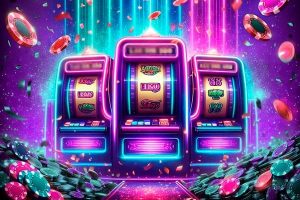 Лучшие слоты в Yard Win Casino