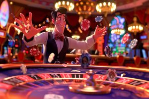 Заработок в Yard Win Casino на сегодня
