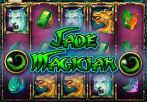 Jade Magician