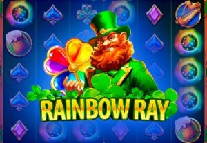 Rainbow Ray