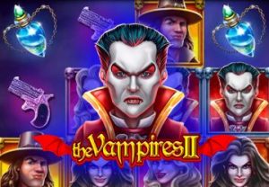 The Vampires
