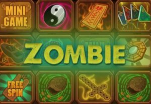 100 Zombies